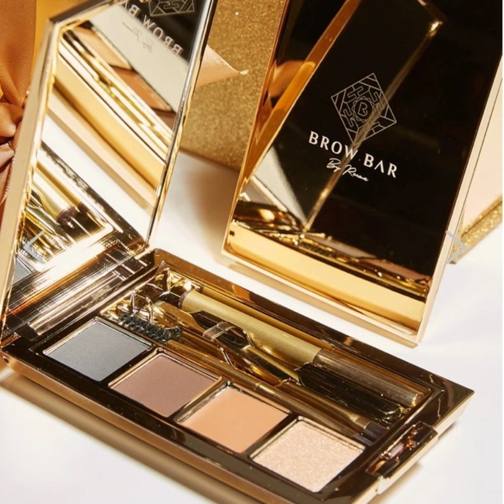 Browbeat by reema BOMBSHELL BROW KIT